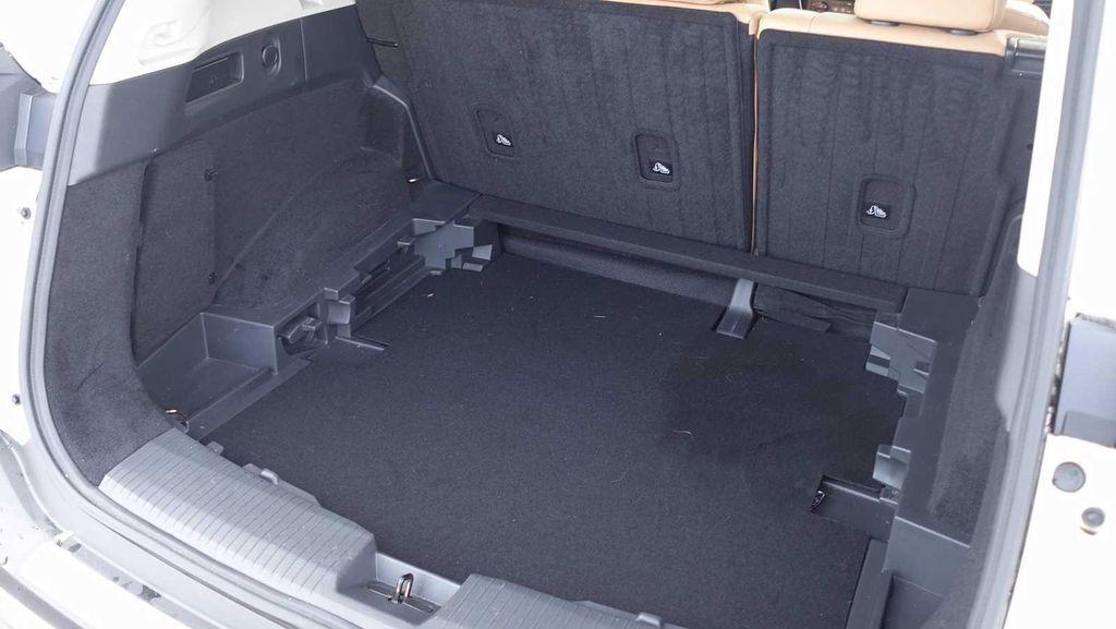 used 2021 Nissan Rogue car, priced at $24,999