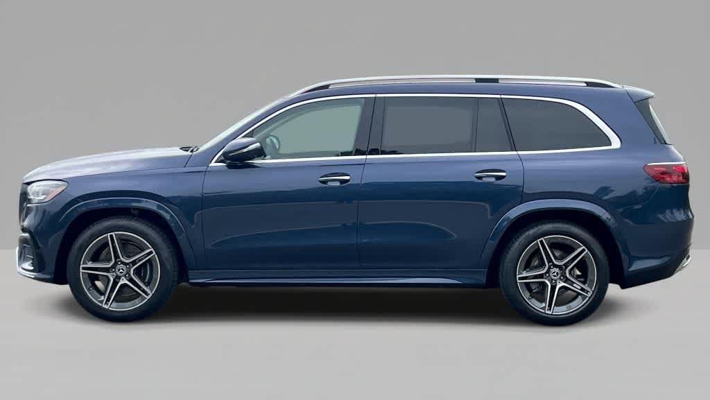 new 2026 Mercedes-Benz GLS 450 car, priced at $96,715