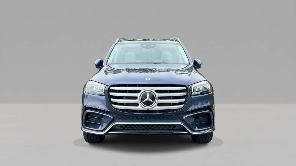 new 2026 Mercedes-Benz GLS 450 car, priced at $96,715