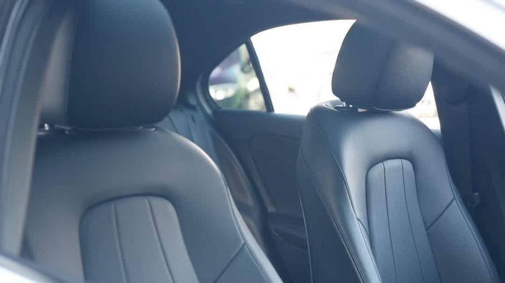 used 2022 Mercedes-Benz A-Class car, priced at $21,219