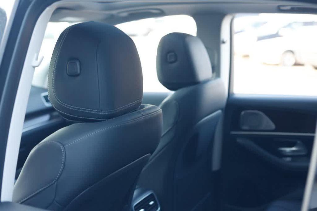 used 2026 Mercedes-Benz GLE 450 car, priced at $78,855