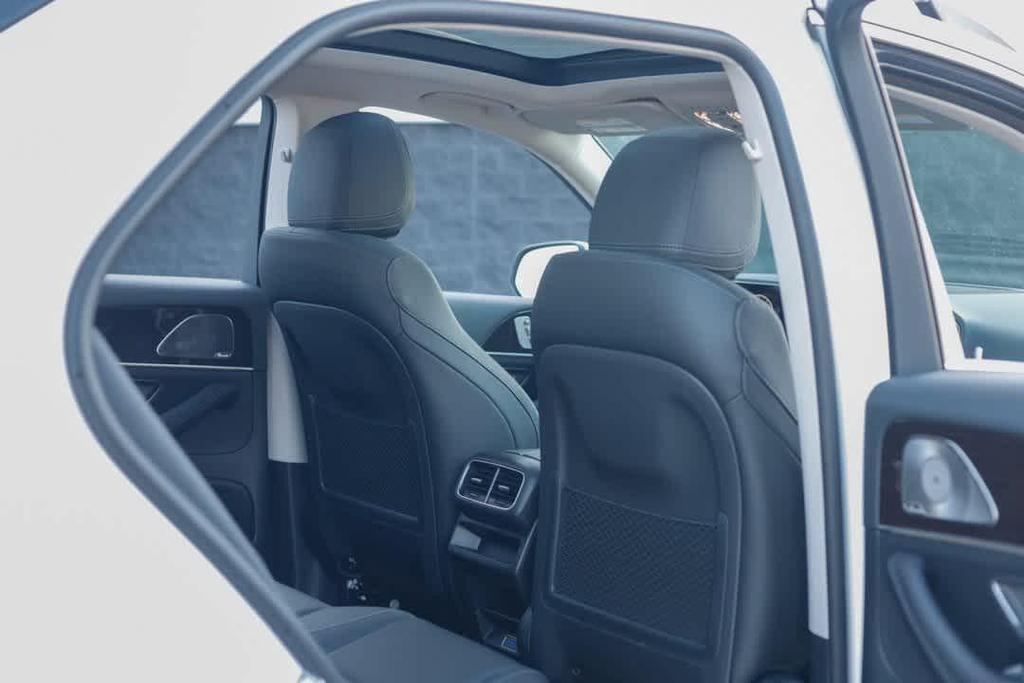 used 2026 Mercedes-Benz GLE 450 car, priced at $78,855