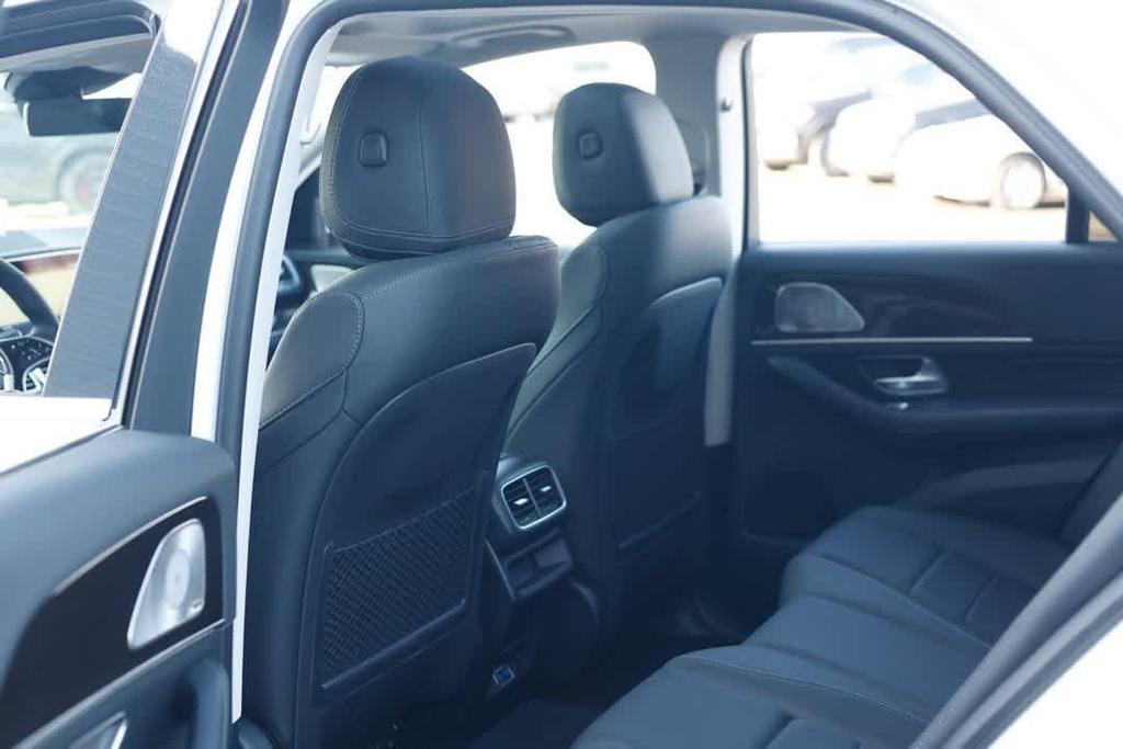 used 2026 Mercedes-Benz GLE 450 car, priced at $78,855