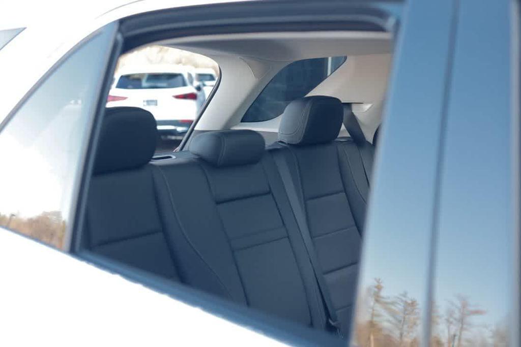 used 2026 Mercedes-Benz GLE 450 car, priced at $78,855