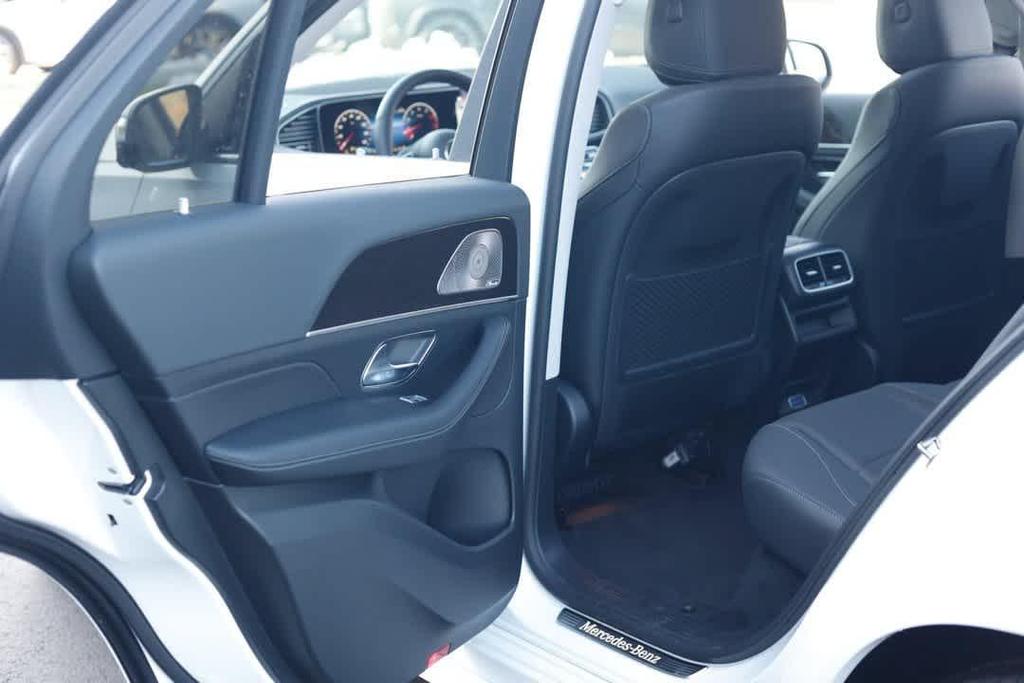 used 2026 Mercedes-Benz GLE 450 car, priced at $78,855