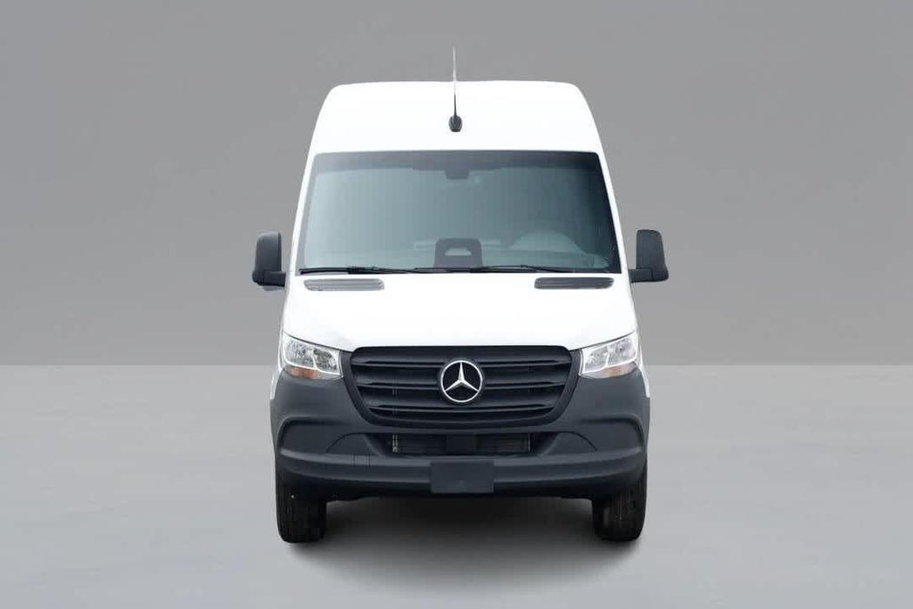 new 2025 Mercedes-Benz Sprinter 2500 car, priced at $61,662