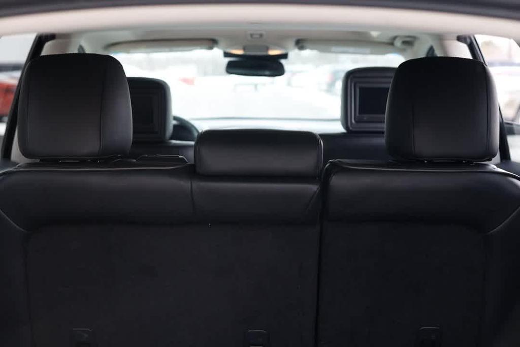 used 2014 INFINITI QX60 Hybrid car, priced at $8,916