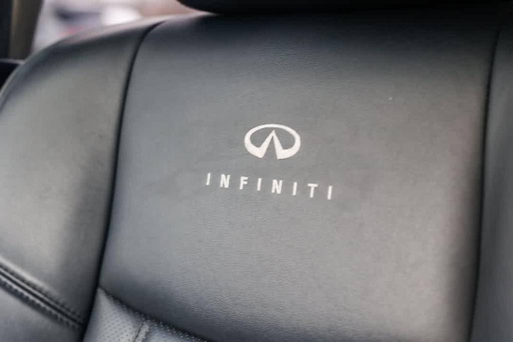 used 2014 INFINITI QX60 Hybrid car, priced at $8,916
