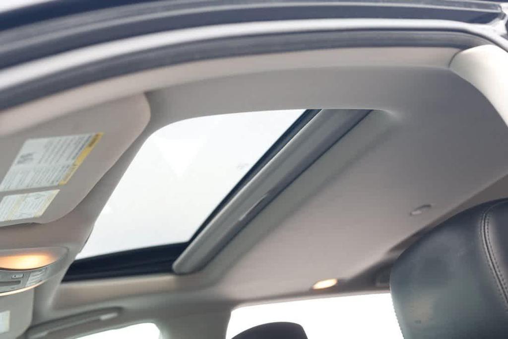 used 2014 INFINITI QX60 Hybrid car, priced at $8,916