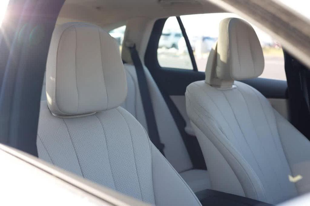 new 2025 Mercedes-Benz E-Class car, priced at $86,035