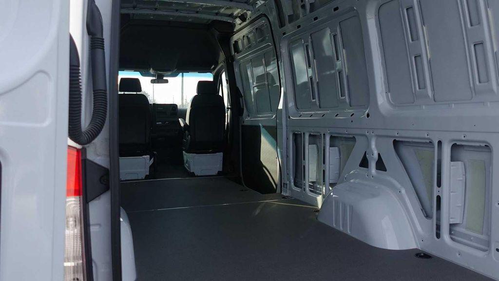 new 2025 Mercedes-Benz Sprinter 2500 car