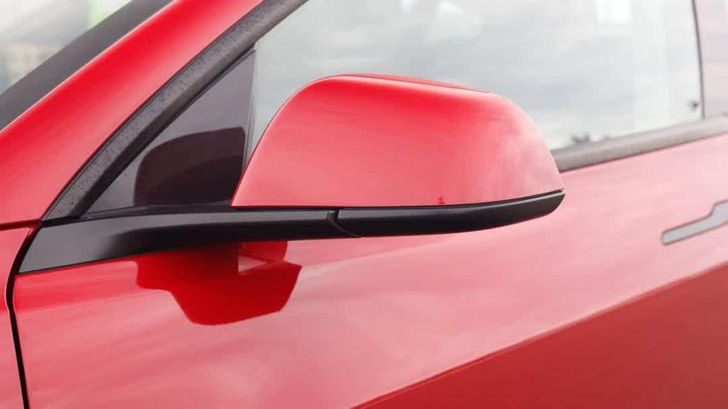 used 2021 Tesla Model 3 car, priced at $17,881