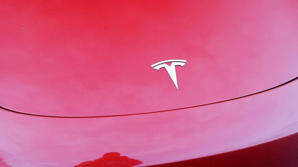 used 2021 Tesla Model 3 car, priced at $17,881