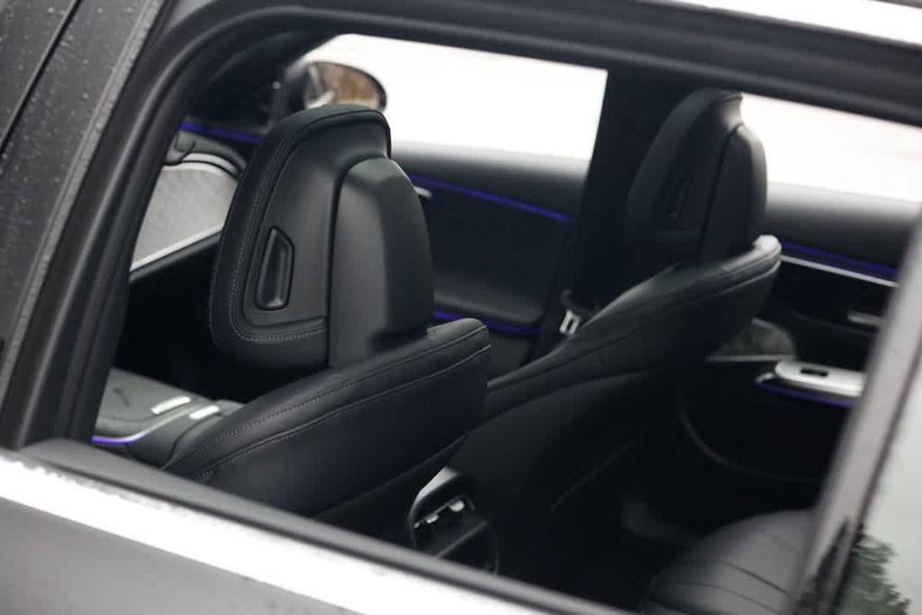 new 2026 Mercedes-Benz E-Class car, priced at $84,470