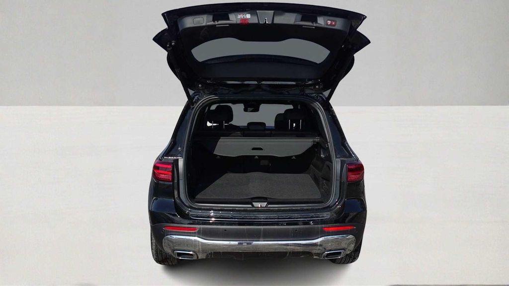 used 2026 Mercedes-Benz GLB 250 car, priced at $46,255