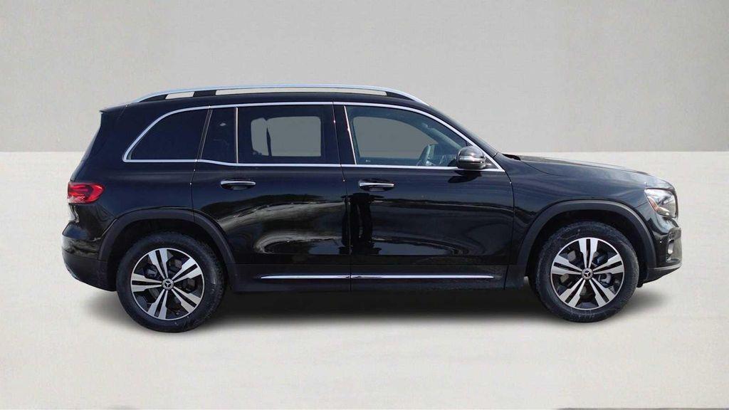 used 2026 Mercedes-Benz GLB 250 car, priced at $46,255
