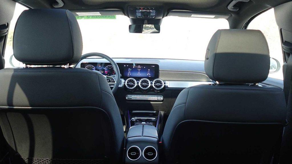 used 2026 Mercedes-Benz GLB 250 car, priced at $46,255