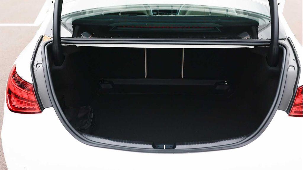 new 2026 Mercedes-Benz C-Class car, priced at $54,040