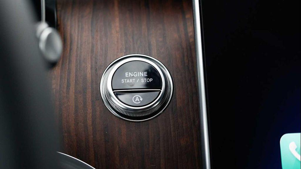 new 2026 Mercedes-Benz C-Class car, priced at $54,040