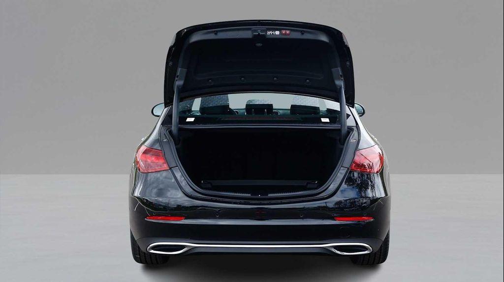 used 2026 Mercedes-Benz C-Class car, priced at $52,449