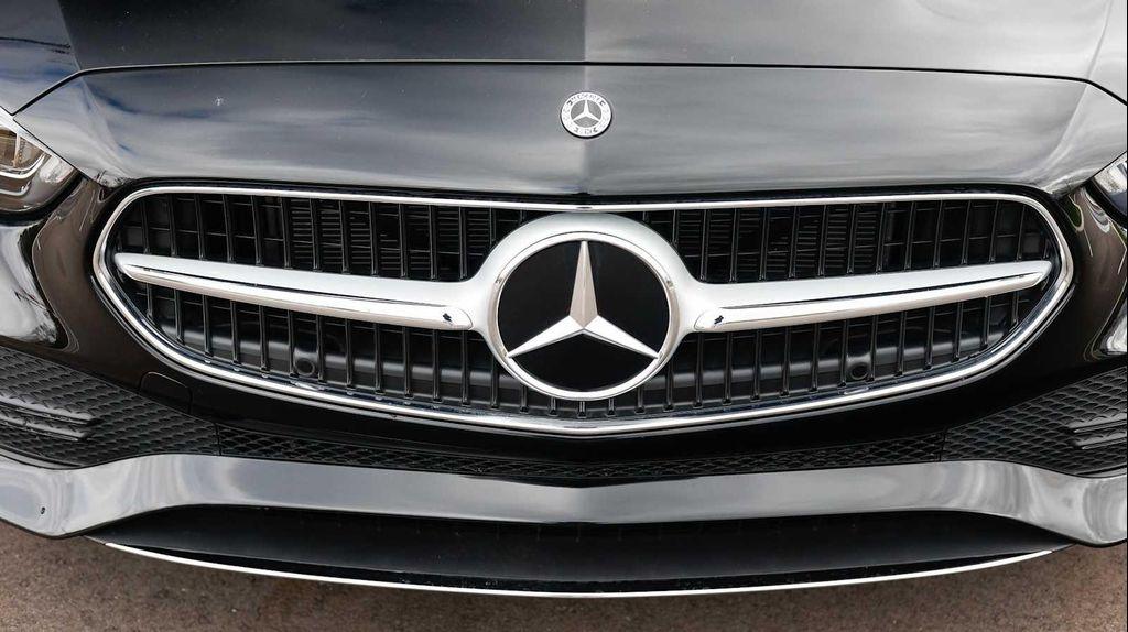 used 2026 Mercedes-Benz C-Class car, priced at $52,449