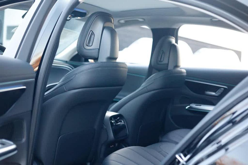 new 2026 Mercedes-Benz E-Class car, priced at $68,305