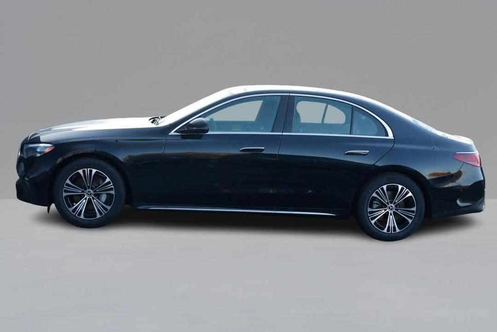 new 2026 Mercedes-Benz E-Class car, priced at $68,305