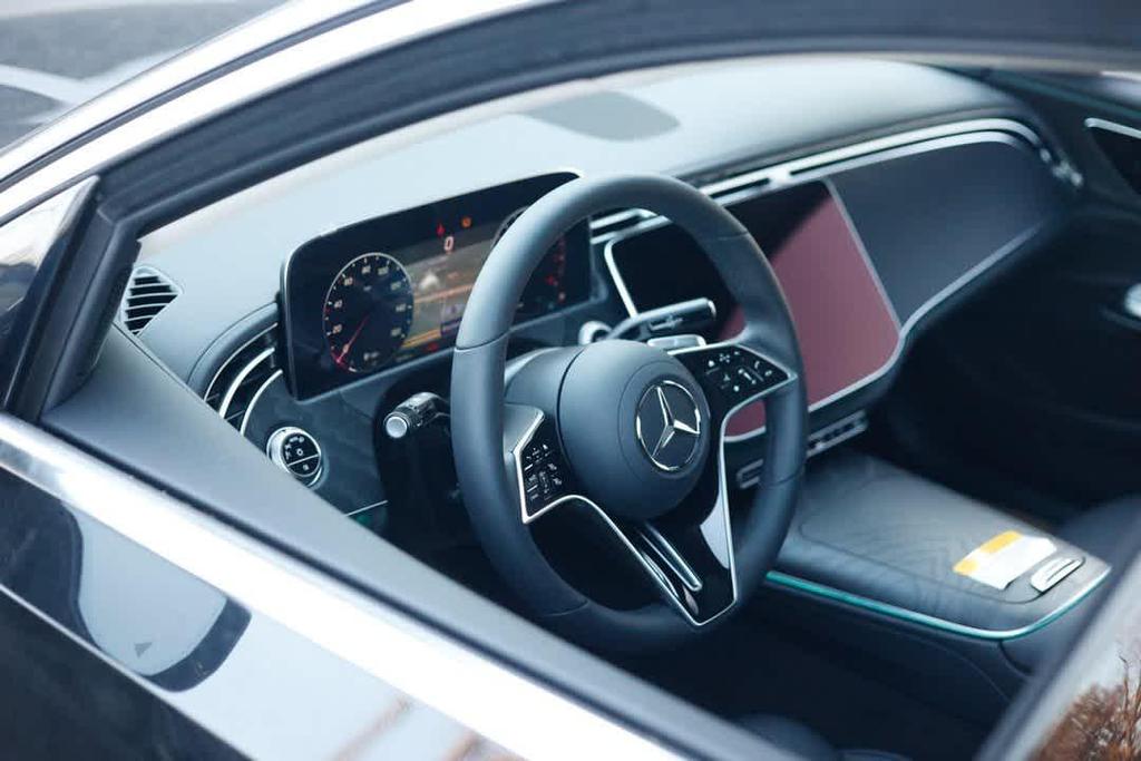 new 2026 Mercedes-Benz E-Class car, priced at $68,305