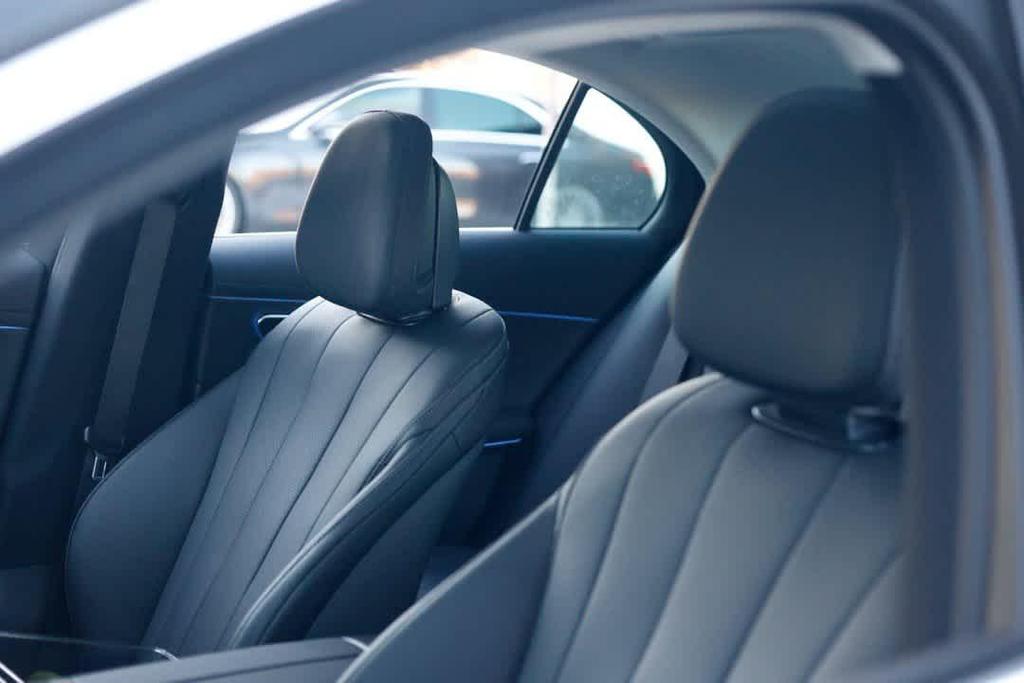 new 2026 Mercedes-Benz E-Class car, priced at $68,305