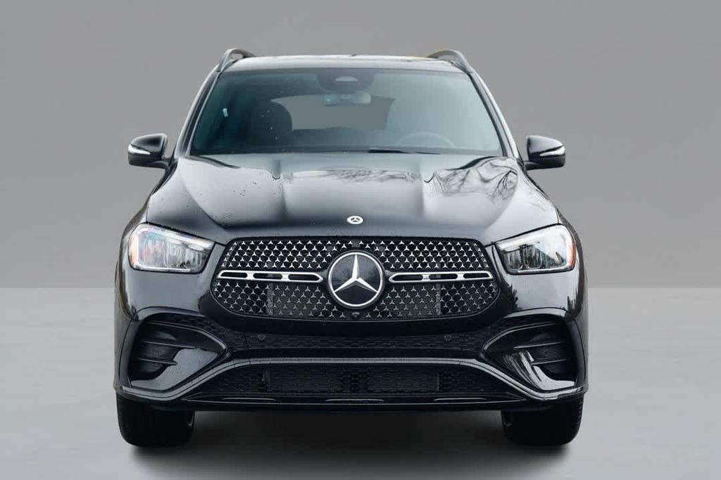 new 2026 Mercedes-Benz GLE 450 car, priced at $77,280