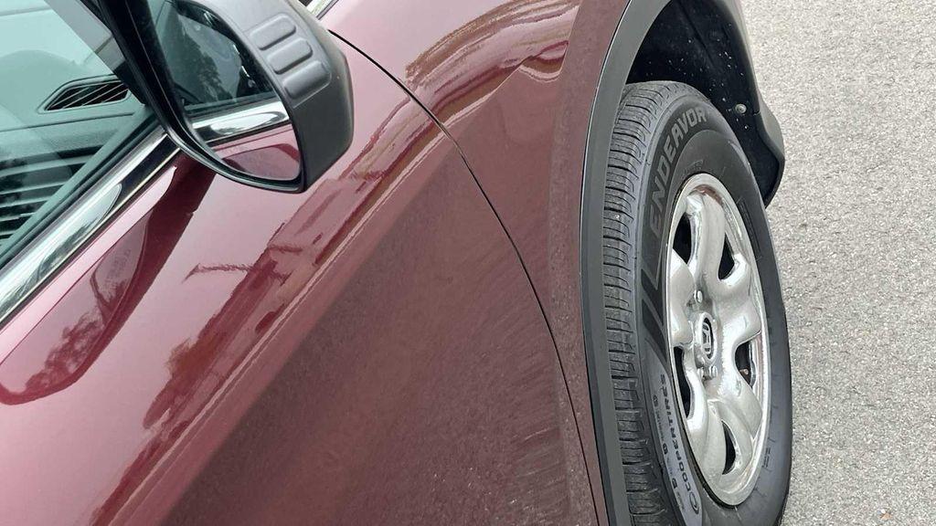 used 2015 Honda CR-V car, priced at $14,892