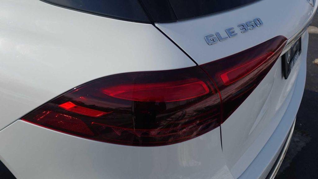 used 2026 Mercedes-Benz GLE 350 car, priced at $62,444
