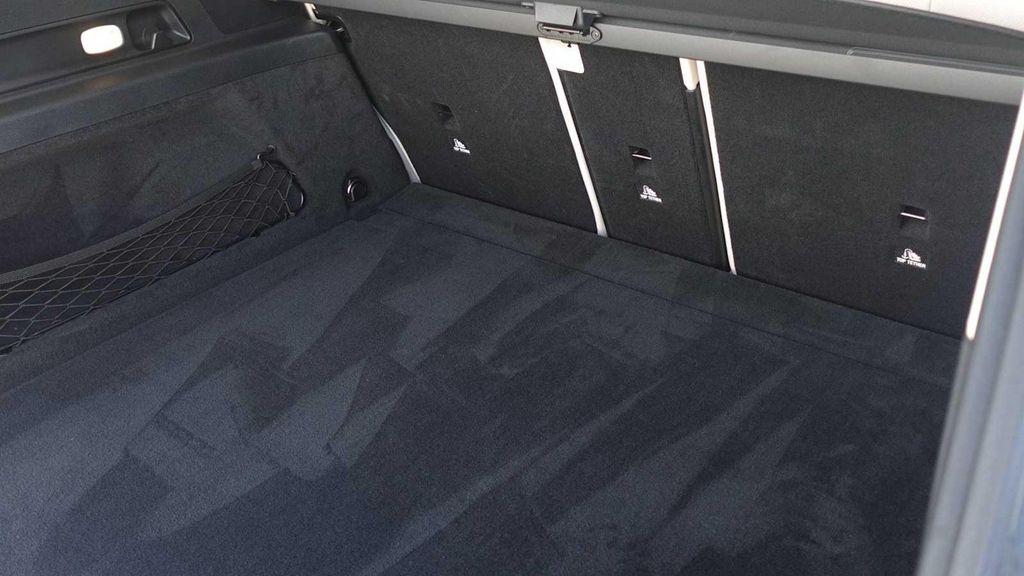 used 2026 Mercedes-Benz GLE 350 car, priced at $62,444