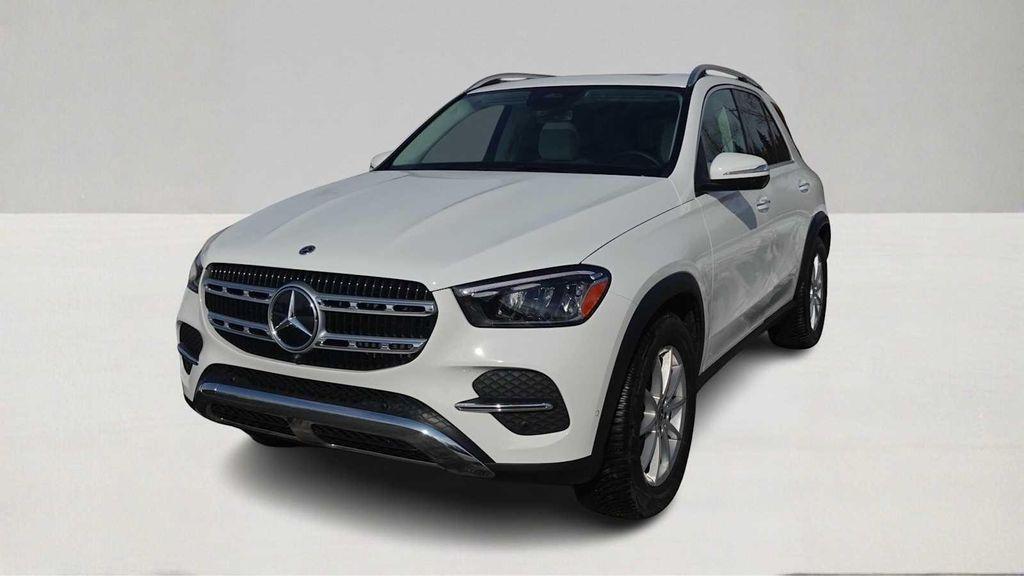 used 2026 Mercedes-Benz GLE 350 car, priced at $65,374