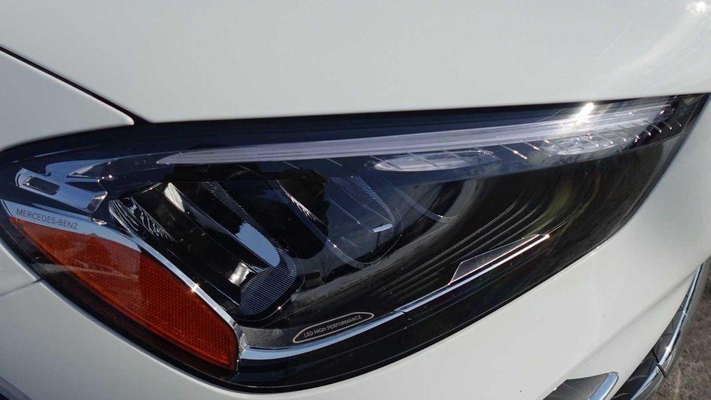 used 2026 Mercedes-Benz GLE 350 car, priced at $62,444