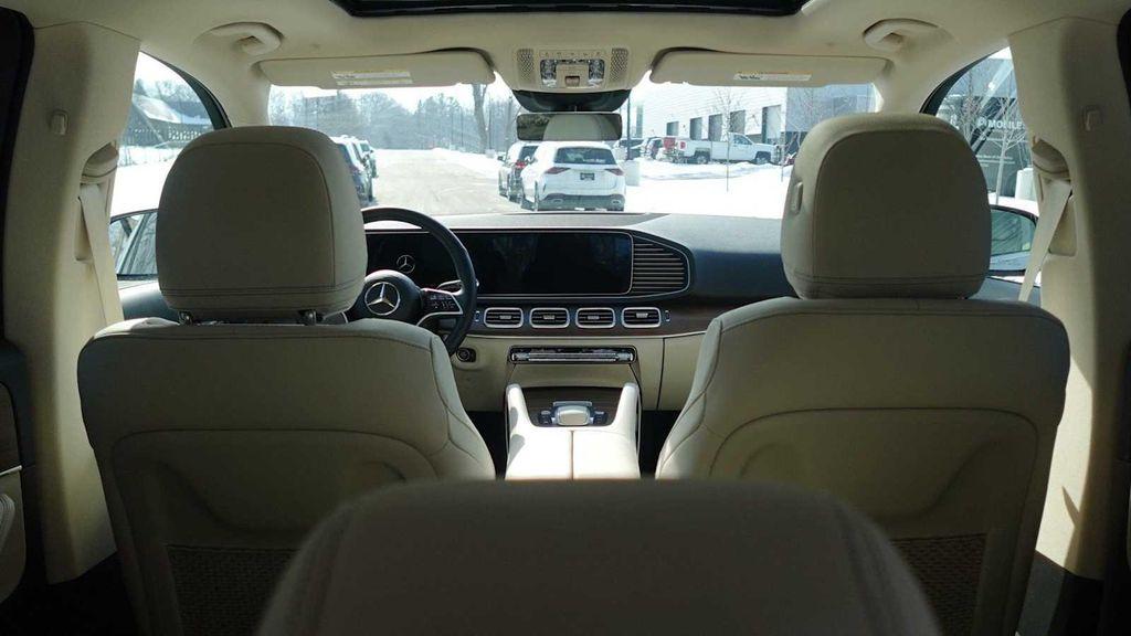 used 2026 Mercedes-Benz GLE 350 car, priced at $62,444