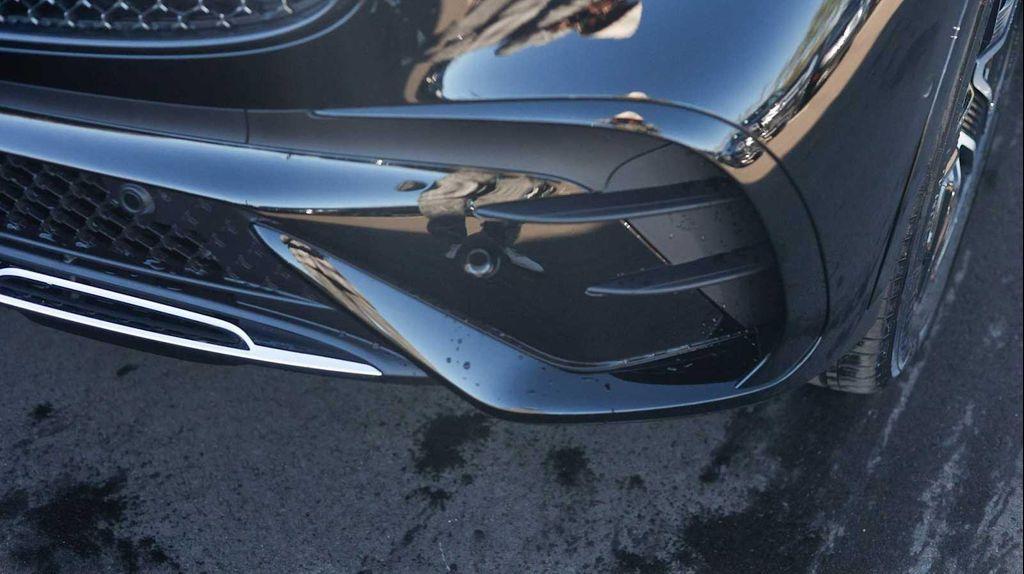 new 2026 Mercedes-Benz GLC 300 car, priced at $58,035