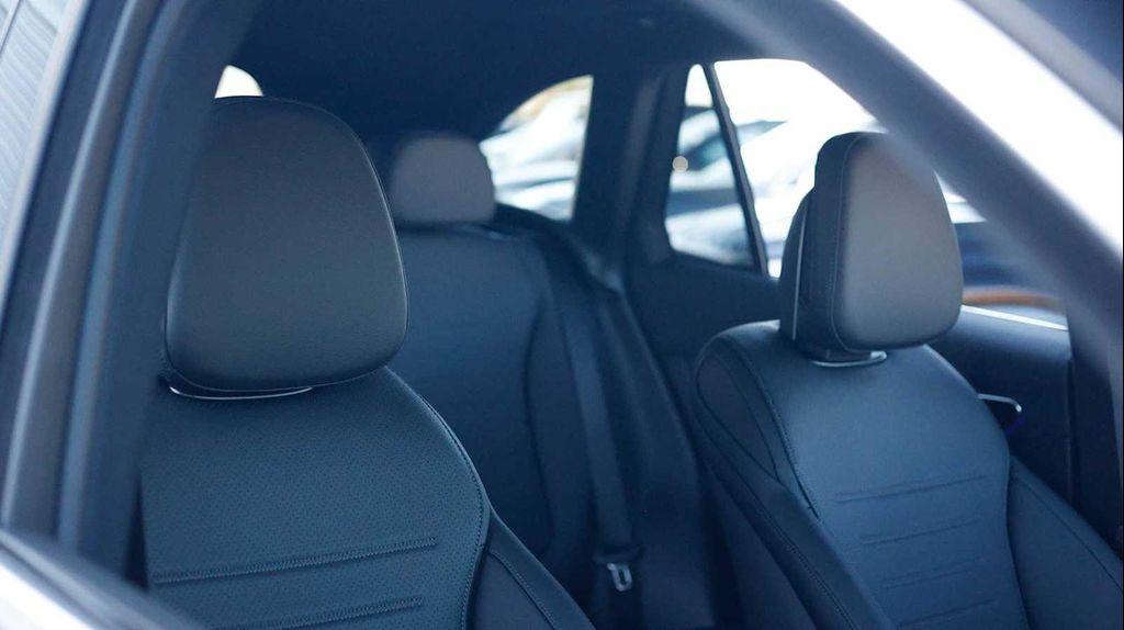 new 2026 Mercedes-Benz GLC 300 car, priced at $58,339