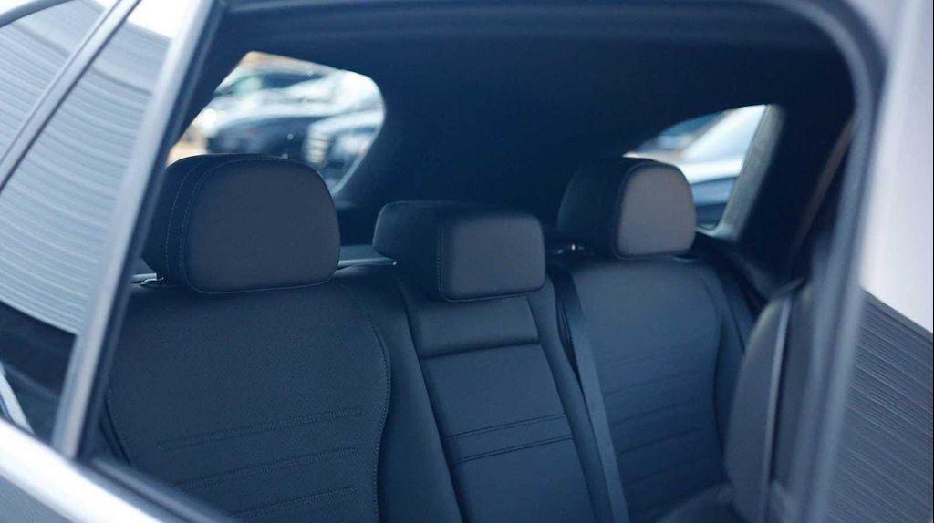 new 2026 Mercedes-Benz GLC 300 car, priced at $58,339
