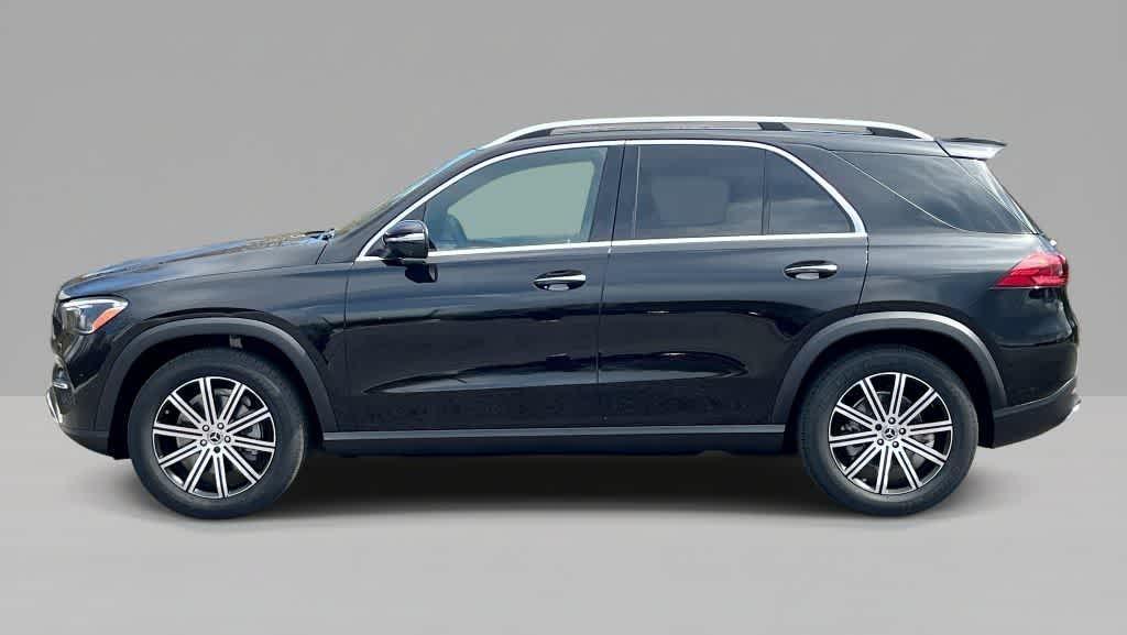 new 2026 Mercedes-Benz GLE 350 car, priced at $72,050