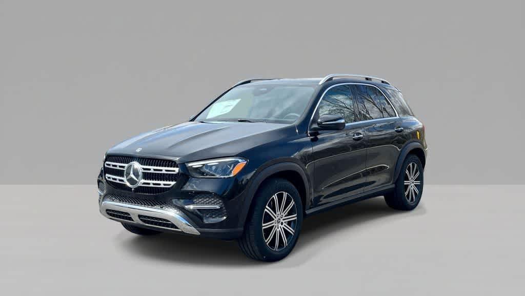new 2026 Mercedes-Benz GLE 350 car, priced at $72,050