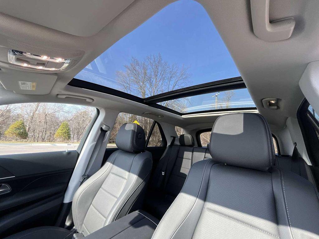used 2026 Mercedes-Benz GLE 450 car, priced at $73,985