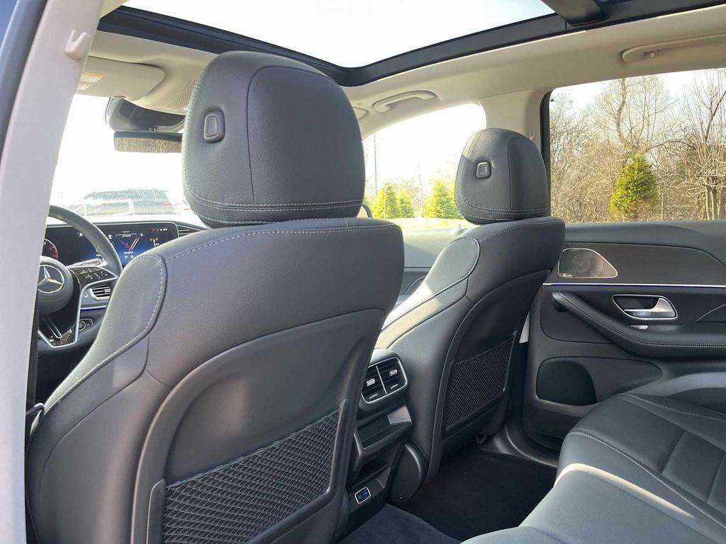 used 2026 Mercedes-Benz GLE 450 car, priced at $75,588