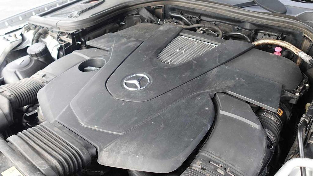 used 2017 Mercedes-Benz E-Class car, priced at $17,888