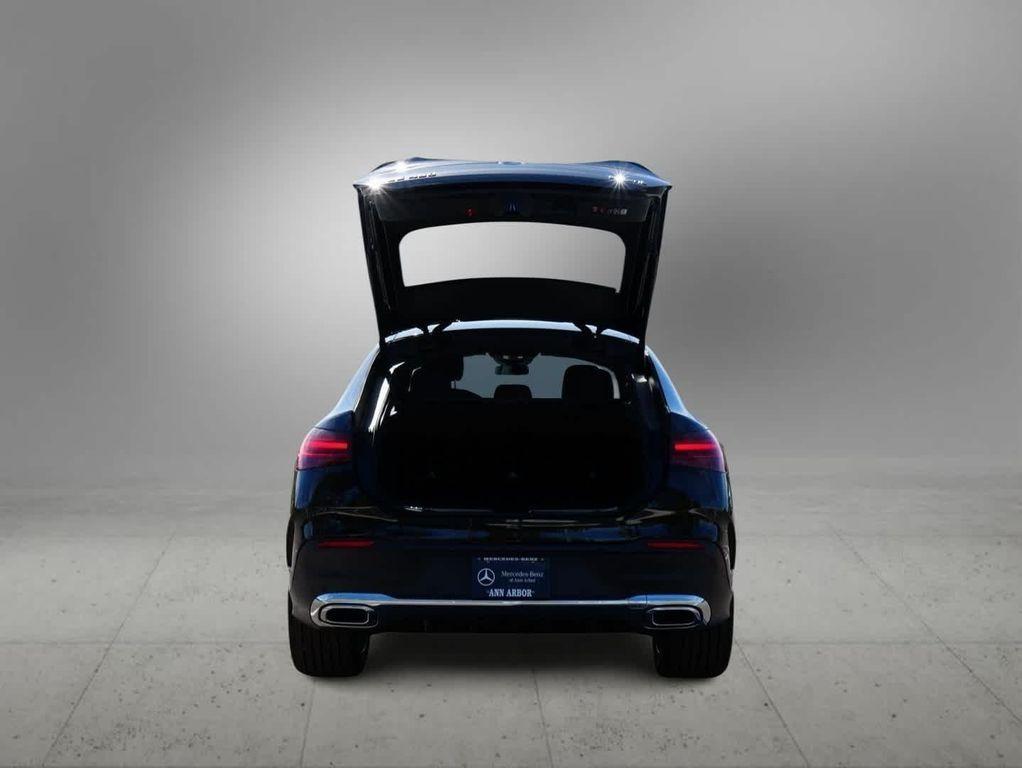 new 2026 Mercedes-Benz GLE 450 car, priced at $82,150