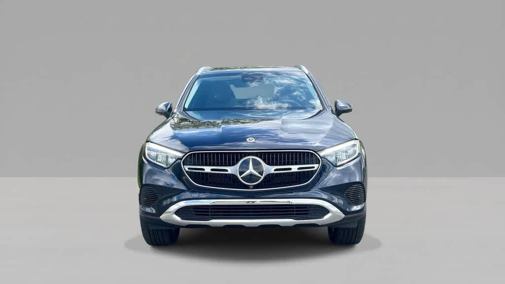 used 2023 Mercedes-Benz GLC 300 car, priced at $39,855