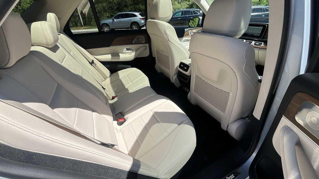 new 2026 Mercedes-Benz GLE 350 car, priced at $75,680