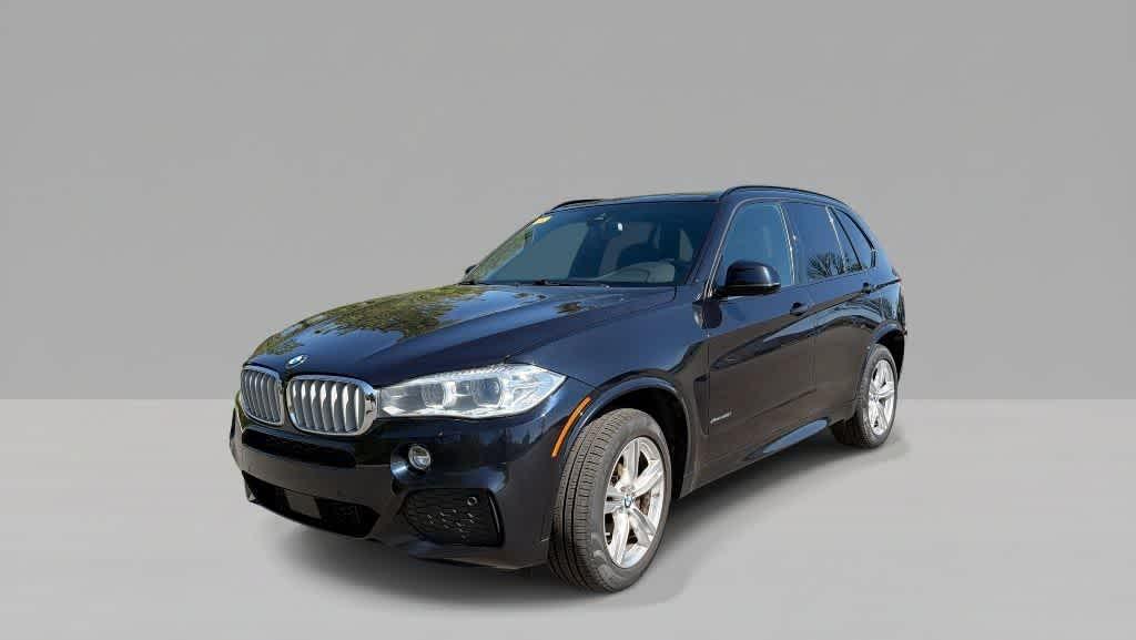 used 2016 BMW X5 car, priced at $10,988