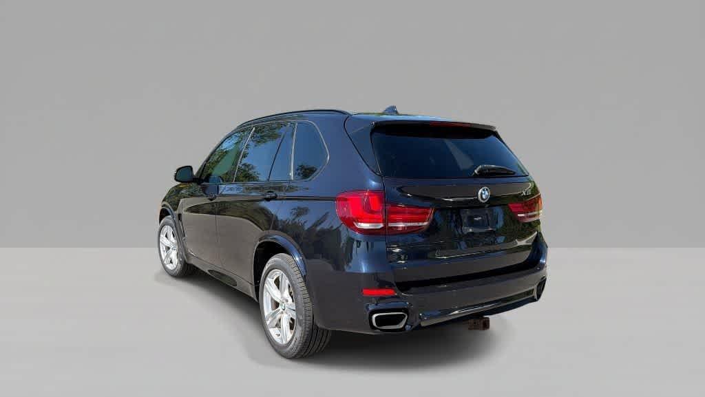 used 2016 BMW X5 car, priced at $10,988