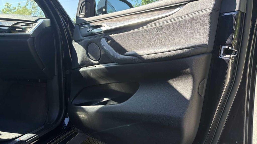 used 2016 BMW X5 car, priced at $10,988